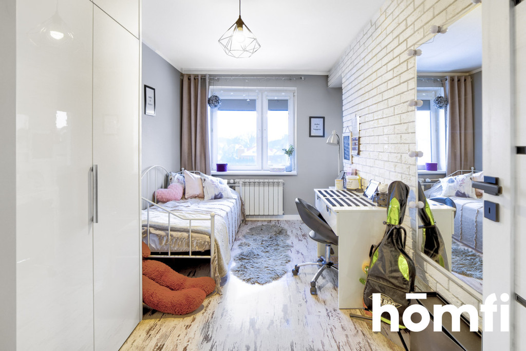 Mieszkanie 82,5 m², Węgorzewo, Pionierów - zdjęcie 5