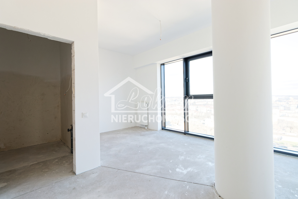 Mieszkanie 81,29&nbsp;m², Szczecin - zdjęcie 14
