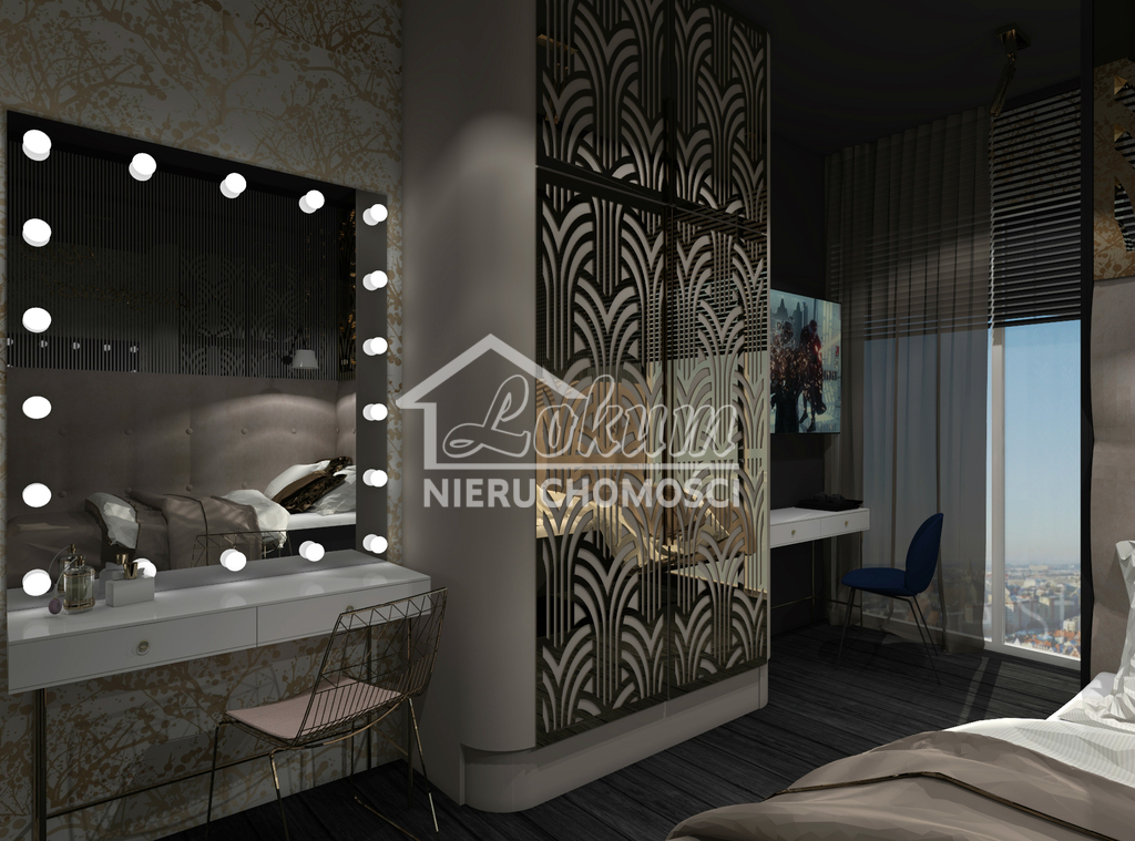 Mieszkanie 81,29&nbsp;m², Szczecin - zdjęcie 7