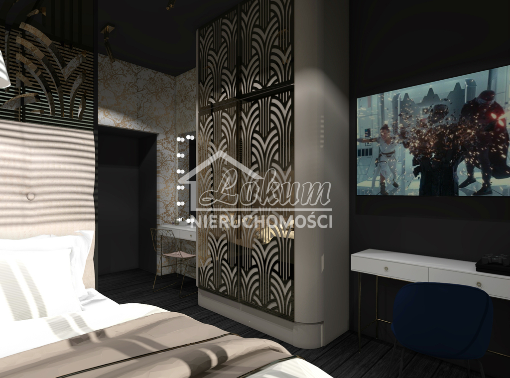 Mieszkanie 81,29&nbsp;m², Szczecin - zdjęcie 9