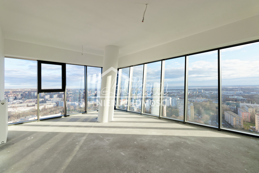 Mieszkanie 81,29&nbsp;m², Szczecin - zdjęcie 10