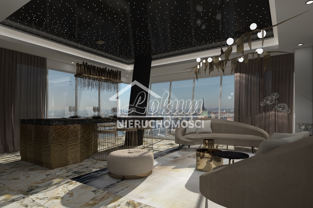 Mieszkanie 81,29&nbsp;m², Szczecin - zdjęcie 1