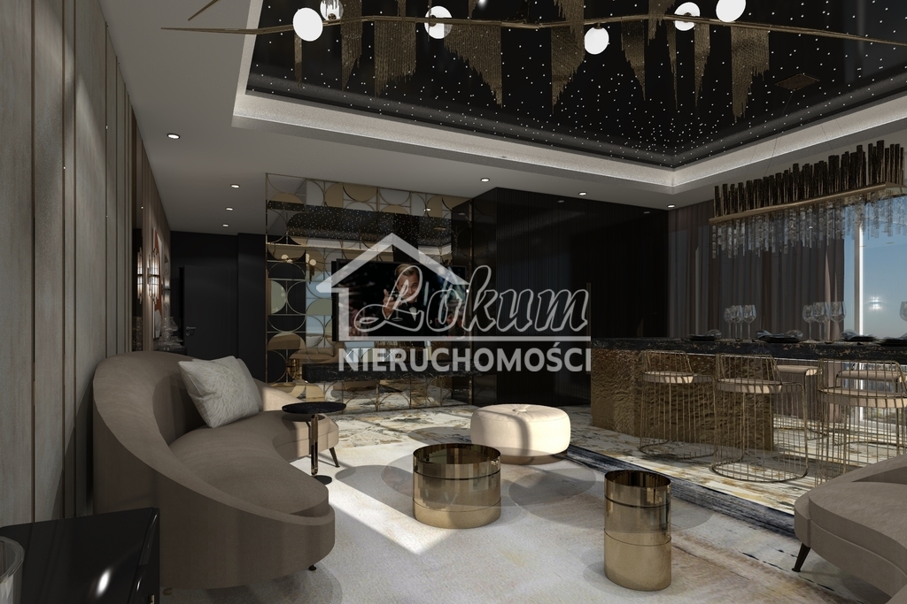 Mieszkanie 81,29&nbsp;m², Szczecin - zdjęcie 2