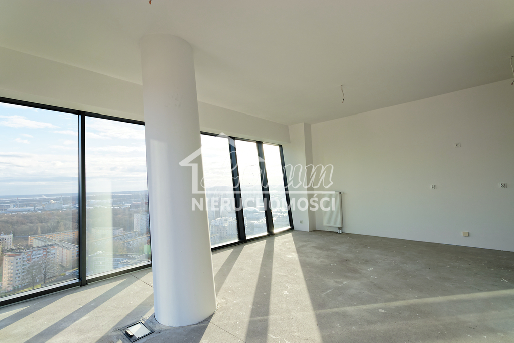 Mieszkanie 81,29&nbsp;m², Szczecin - zdjęcie 12