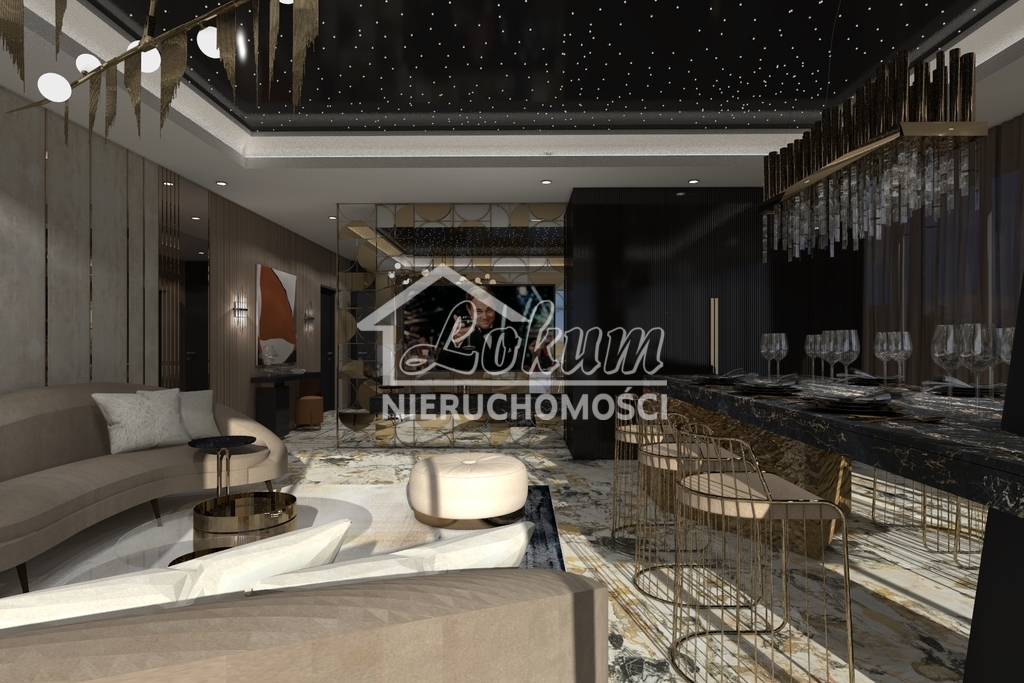 Mieszkanie 81,29&nbsp;m², Szczecin - zdjęcie 3