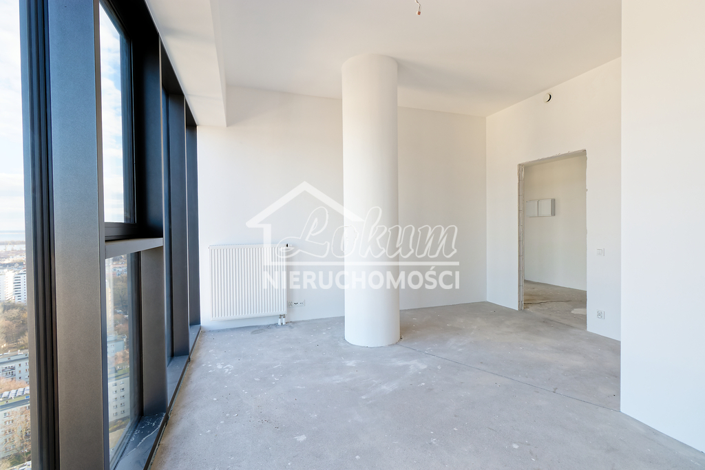 Mieszkanie 81,29&nbsp;m², Szczecin - zdjęcie 16