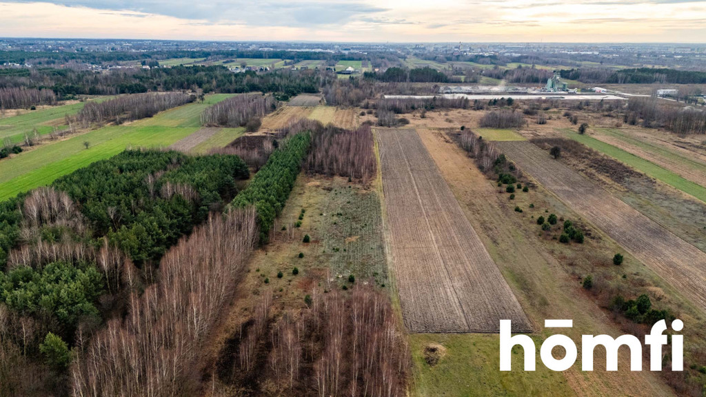 Działka rolna 2600 m², Radom, Nowa Wola Gołębiowska, Nowa Wola Gołębiowska - zdjęcie 4