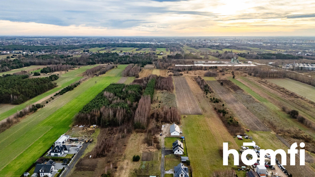 Działka rolna 2600 m², Radom, Nowa Wola Gołębiowska, Nowa Wola Gołębiowska - zdjęcie 7