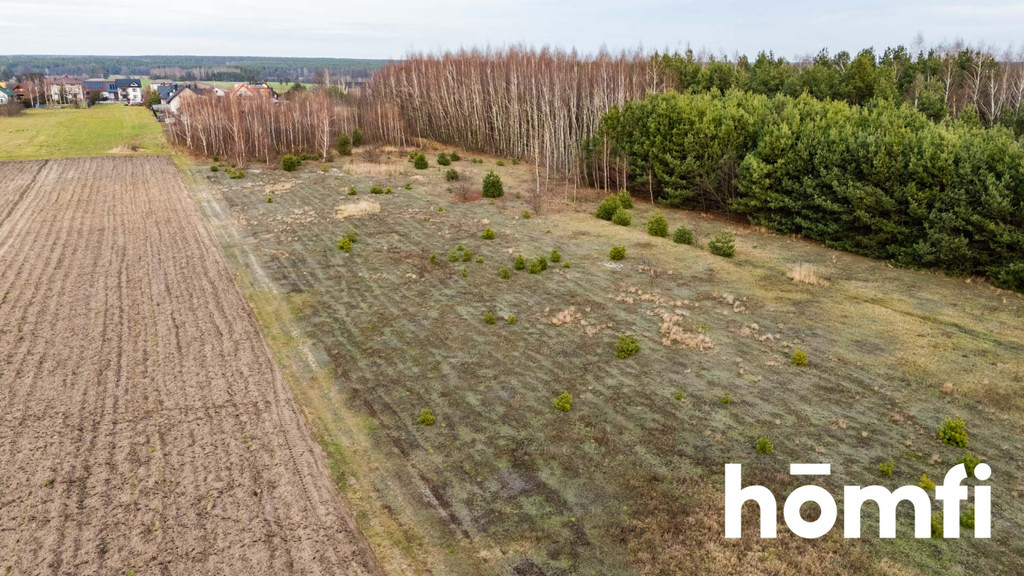 Działka rolna 2600 m², Radom, Nowa Wola Gołębiowska, Nowa Wola Gołębiowska - zdjęcie 5