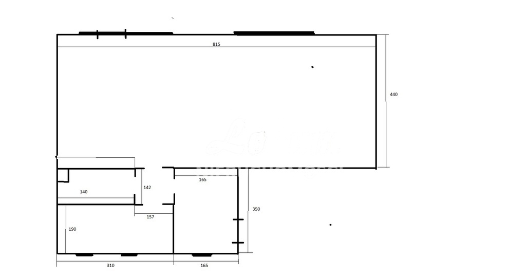 Lokal usługowy na sprzedaż, 267,85&nbsp;m², Szczecin - zdjęcie 7