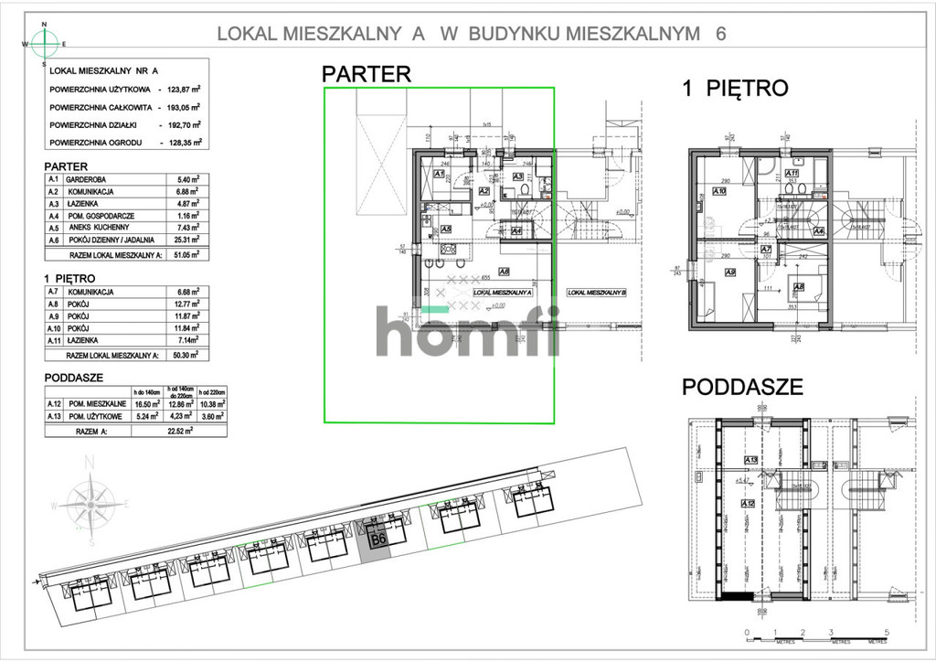 Dom 193,05 m², Balice, Aleja Jurajska - zdjęcie 17