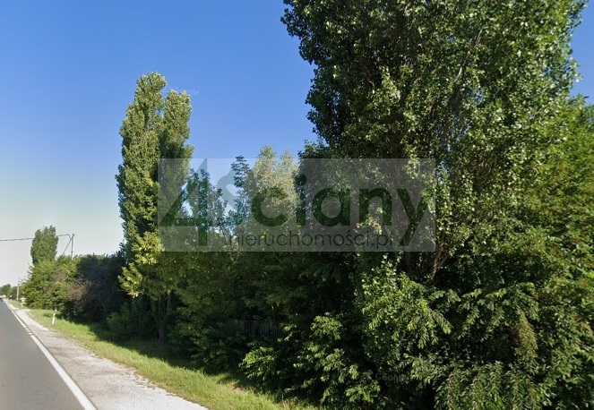 Działka budowlana 1727&nbsp;m², Otrębusy - zdjęcie 1