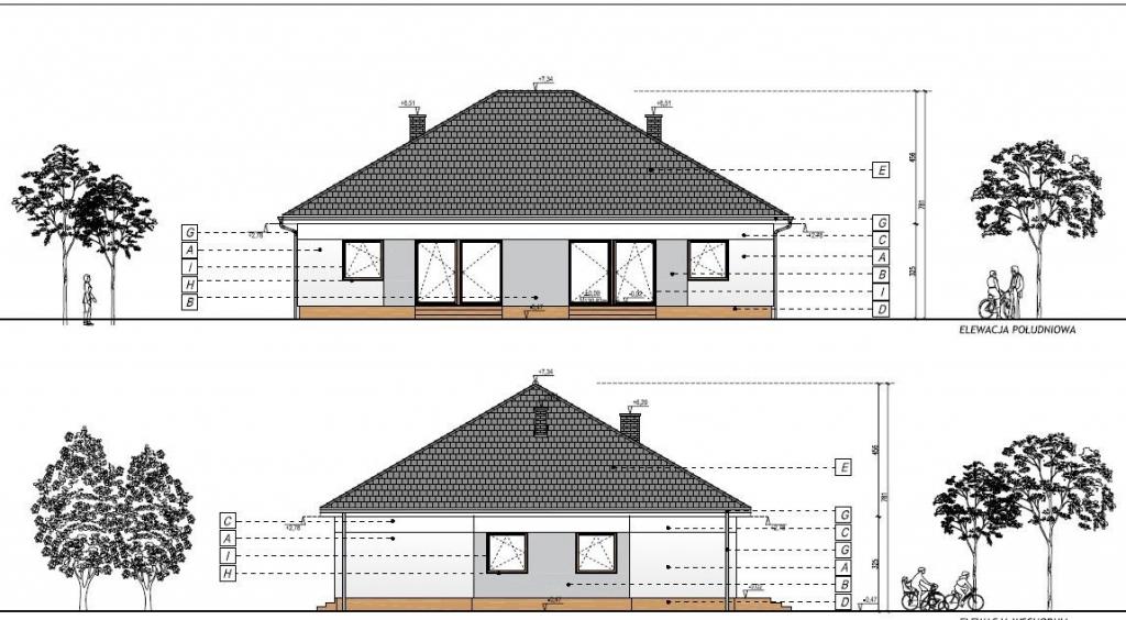 duża działka , 4 pokoje, porterówka - zdjęcie 11