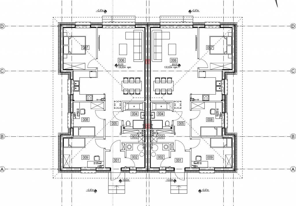 duża działka , 4 pokoje, porterówka - zdjęcie 12