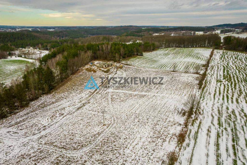 Działka budowlana w Gołubiu! - zdjęcie 12