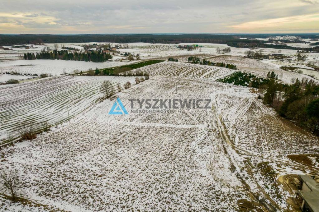 Działka budowlana w Gołubiu! - zdjęcie 12