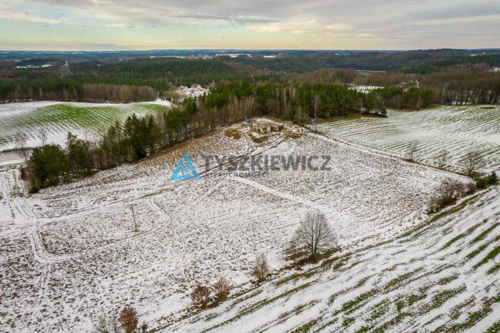 Działka budowlana w Gołubiu! - zdjęcie 7
