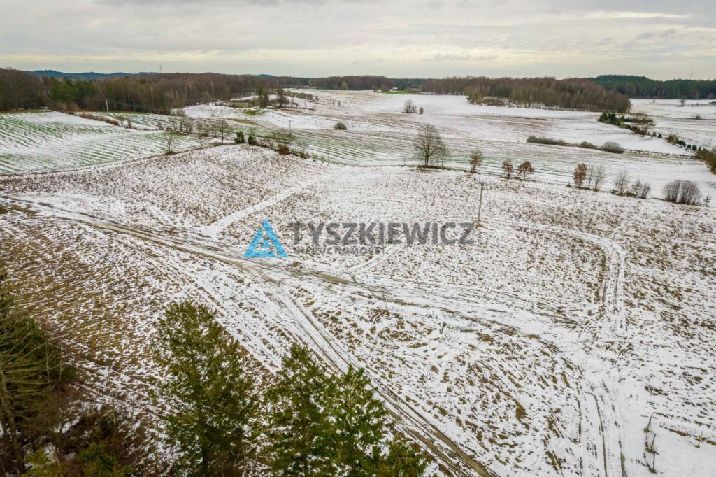 Działka budowlana w Gołubiu! - zdjęcie 4