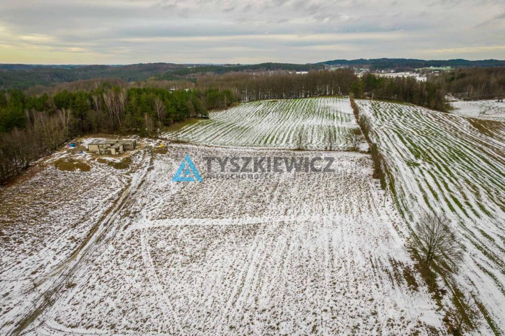Działka budowlana w Gołubiu! - zdjęcie 4