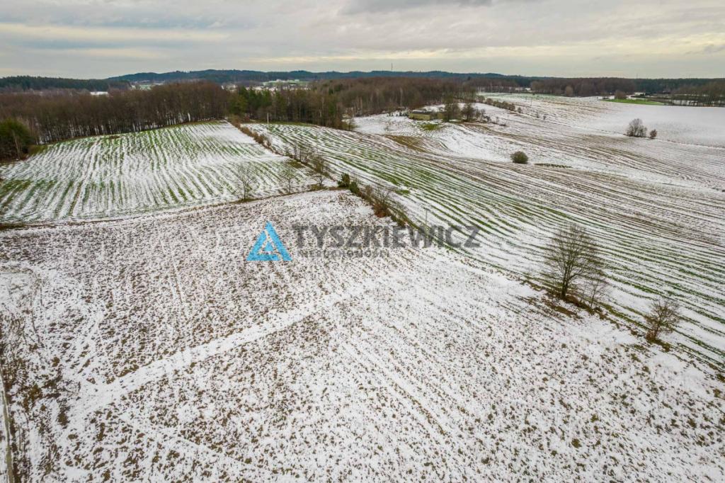 Działka budowlana w Gołubiu! - zdjęcie 3