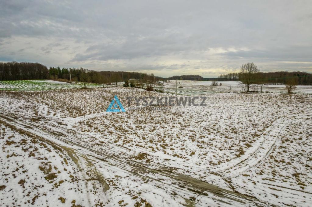 Działka budowlana w Gołubiu! - zdjęcie 9