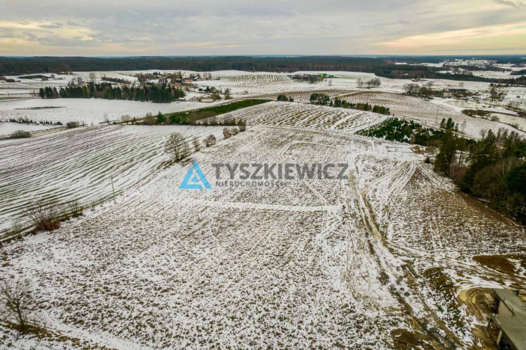 Działka budowlana w Gołubiu! - zdjęcie 10