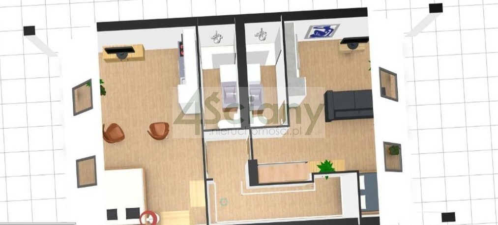 Dom 140&nbsp;m², Kobyłka - zdjęcie 8