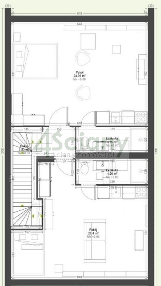 Dom 140&nbsp;m², Kobyłka - zdjęcie 9
