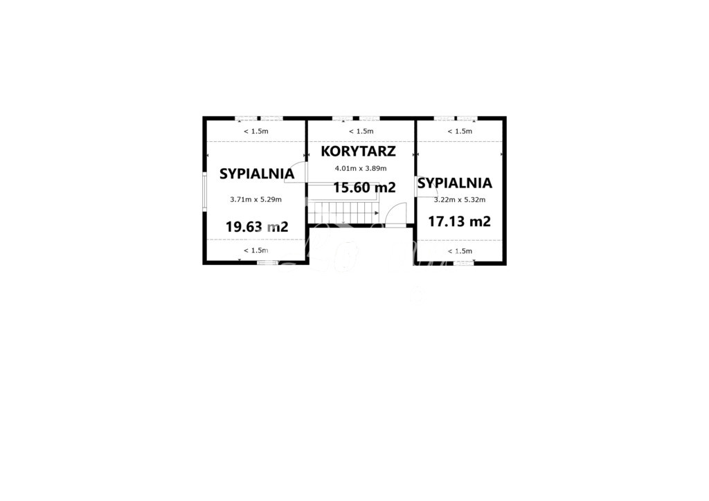 Dom 380&nbsp;m², Szczecin - zdjęcie 3