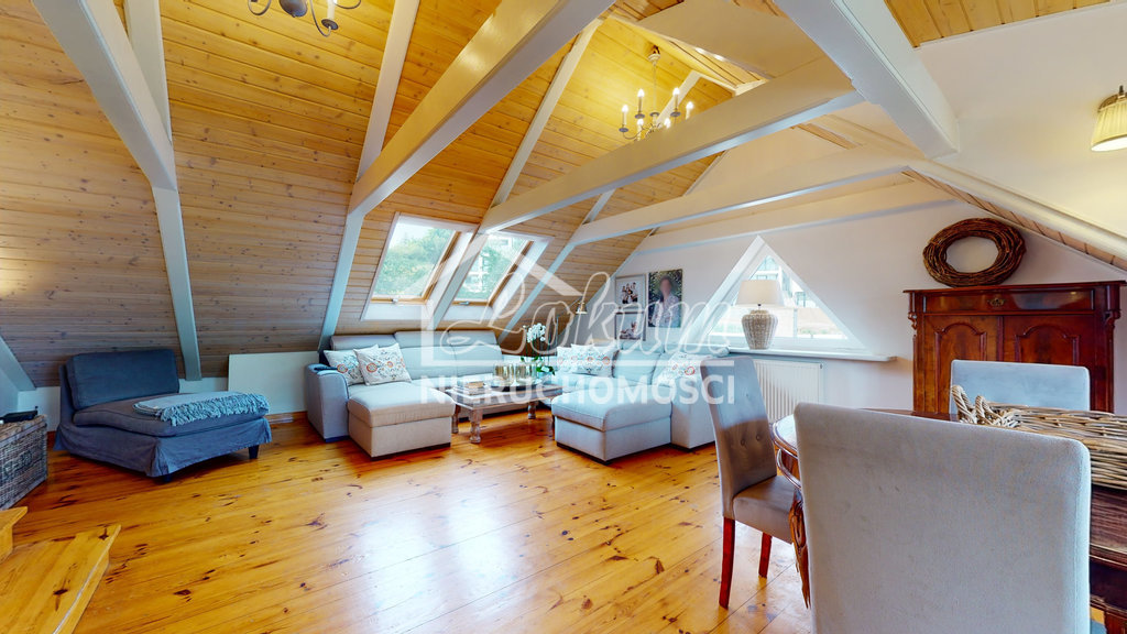 Dom 380&nbsp;m², Szczecin - zdjęcie 4