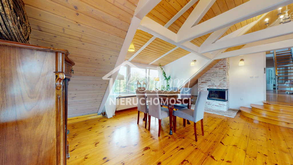 Dom 380&nbsp;m², Szczecin - zdjęcie 6