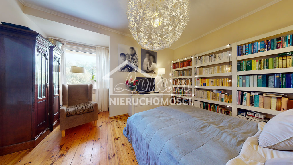 Dom 380&nbsp;m², Szczecin - zdjęcie 12