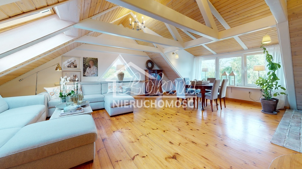 Dom 380&nbsp;m², Szczecin - zdjęcie 1