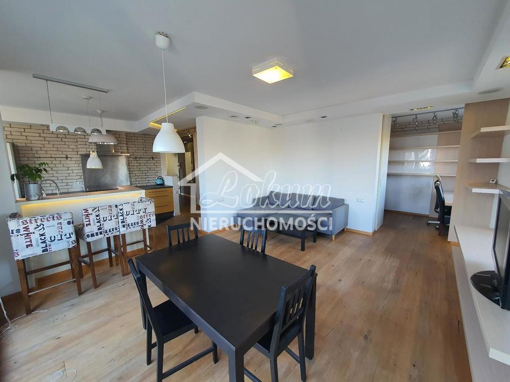 Mieszkanie 145 m², Szczecin, Śródmieście, Kazimierza Królewicza - zdjęcie 2