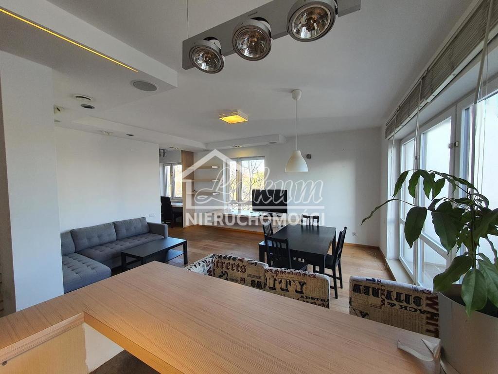 Mieszkanie 145 m², Szczecin, Śródmieście, Kazimierza Królewicza - zdjęcie 3