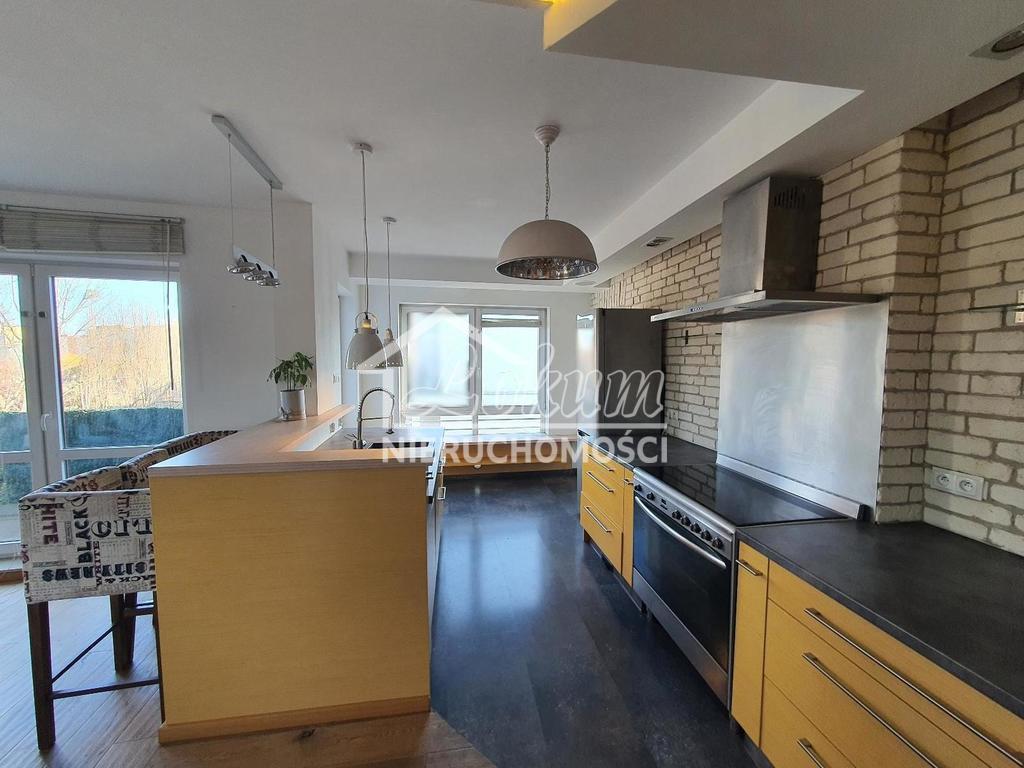 Mieszkanie 145 m², Szczecin, Śródmieście, Kazimierza Królewicza - zdjęcie 4