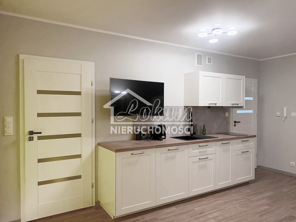 Mieszkanie 34,23&nbsp;m², Pobierowo - zdjęcie 4