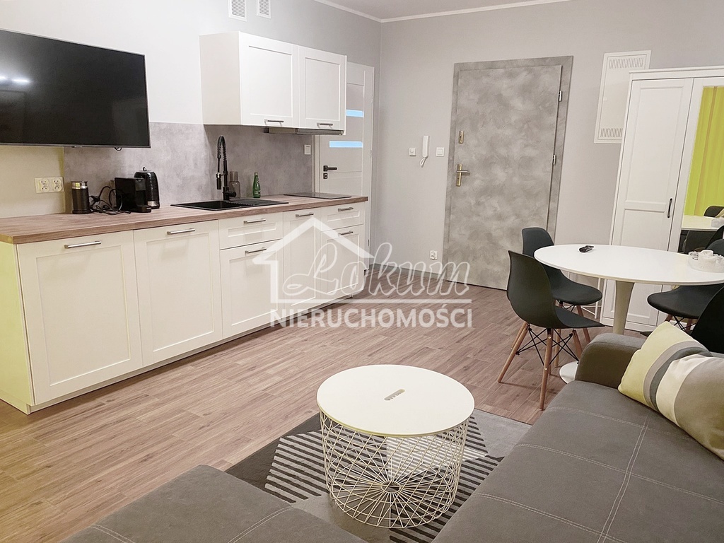 Mieszkanie 34,23&nbsp;m², Pobierowo - zdjęcie 3