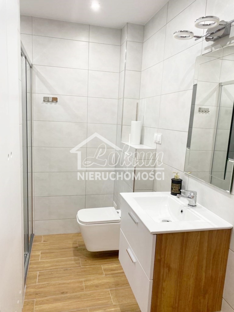 Mieszkanie 34,23&nbsp;m², Pobierowo - zdjęcie 5