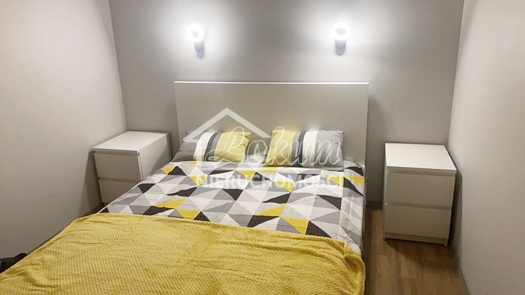 Mieszkanie 34,23&nbsp;m², Pobierowo - zdjęcie 8