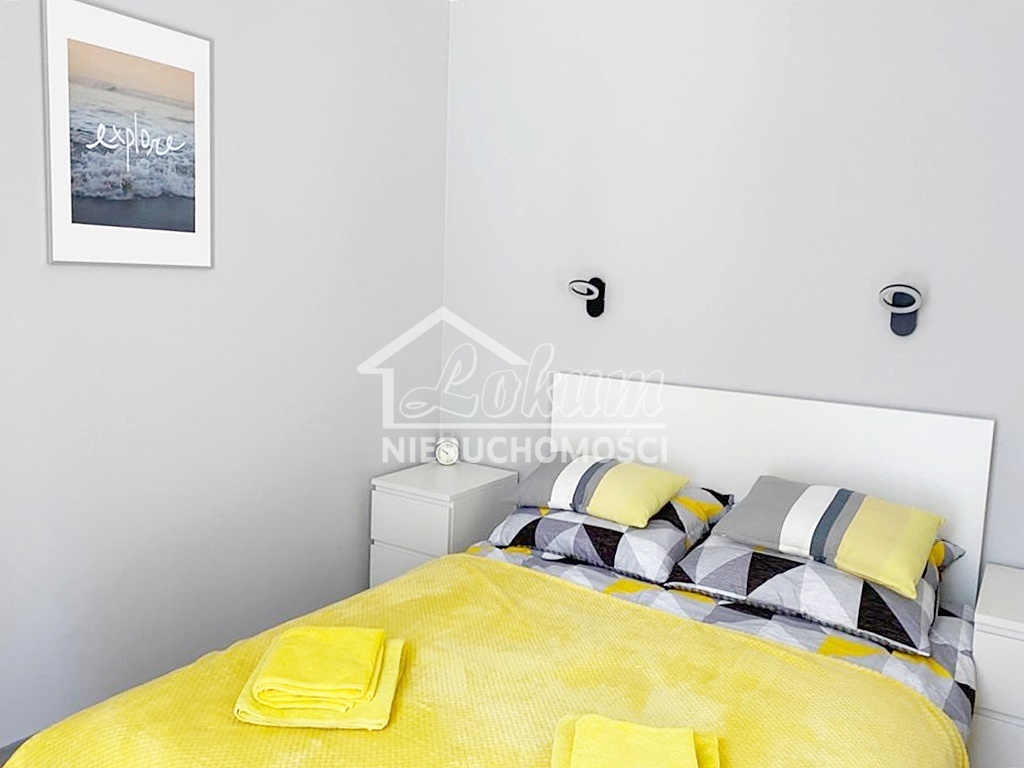 Mieszkanie 34,23&nbsp;m², Pobierowo - zdjęcie 7