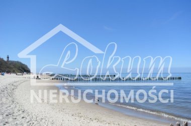 Mieszkanie 34,23&nbsp;m², Pobierowo - zdjęcie 11