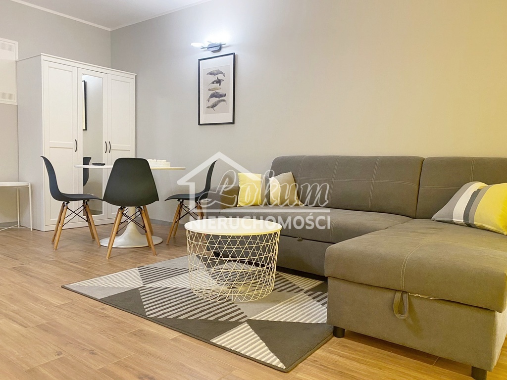 Mieszkanie 34,23&nbsp;m², Pobierowo - zdjęcie 2