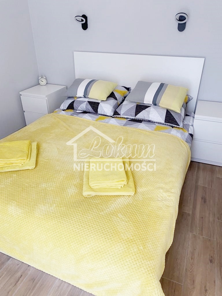 Mieszkanie 34,23&nbsp;m², Pobierowo - zdjęcie 6