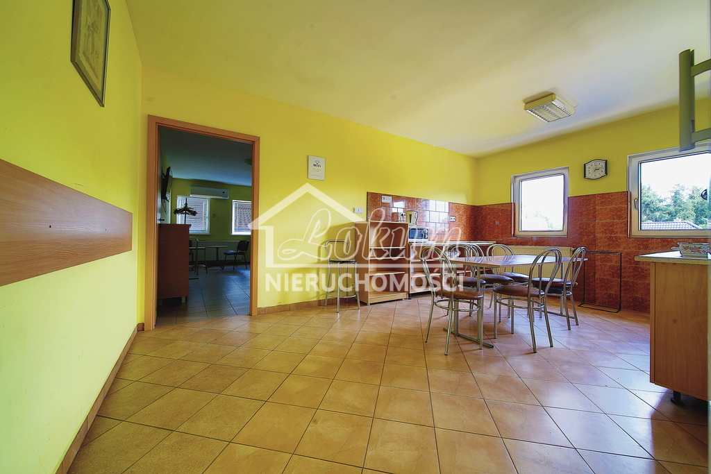 Dom 496 m², Stargard - zdjęcie 1