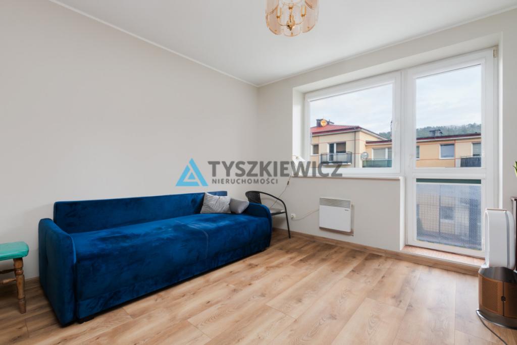 Mieszkanie Gdynia Demptowo - zdjęcie 17
