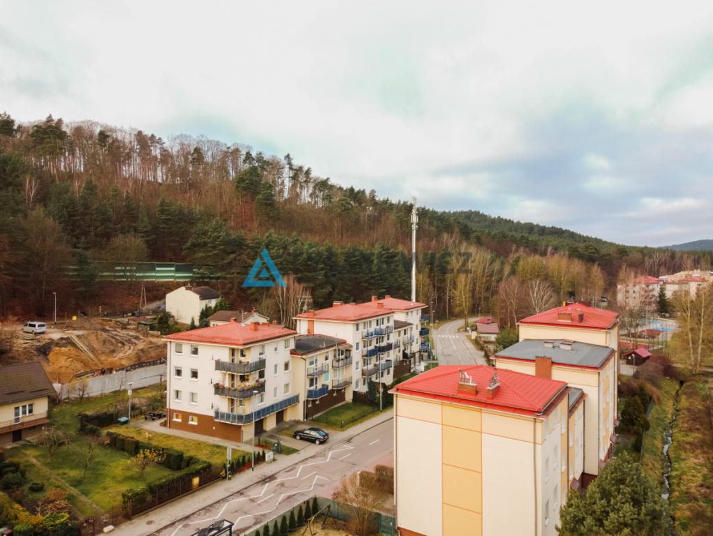 Mieszkanie Gdynia Demptowo - zdjęcie 3