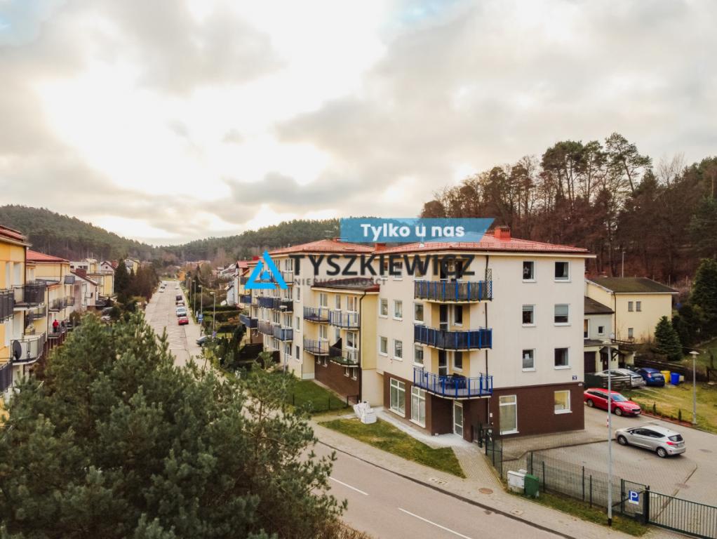 Mieszkanie Gdynia Demptowo - zdjęcie 1