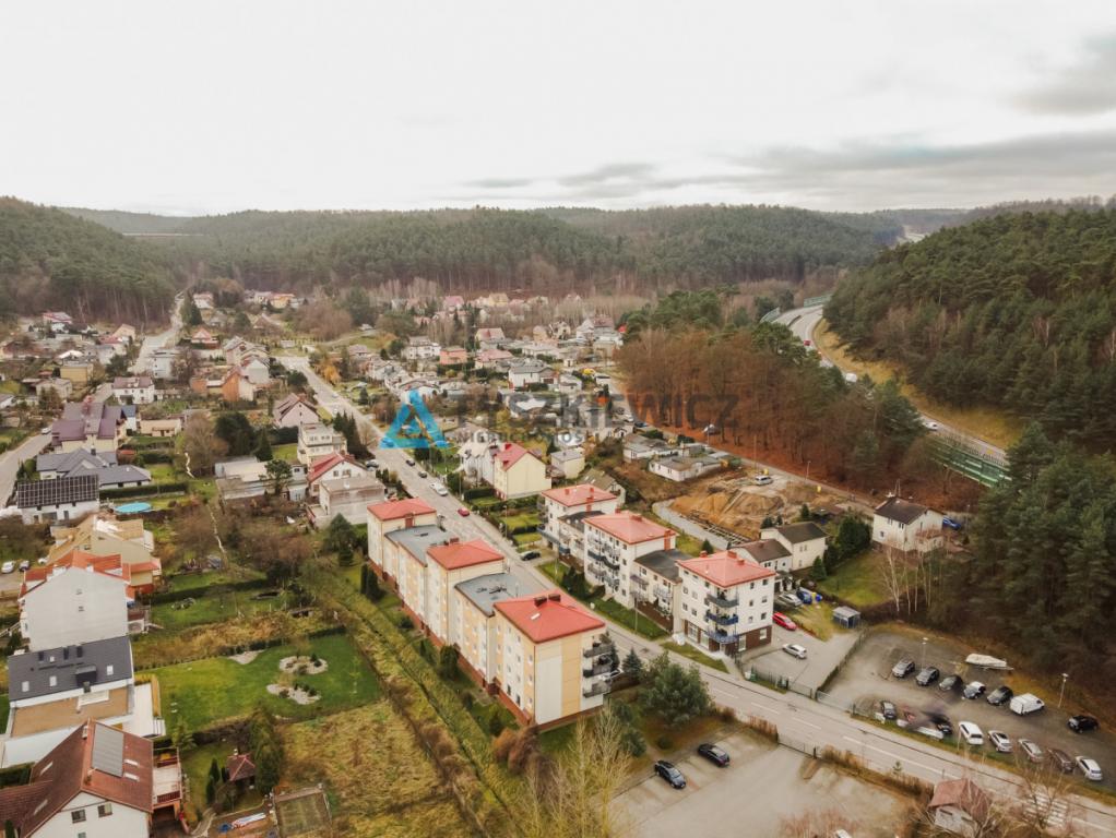 Mieszkanie Gdynia Demptowo - zdjęcie 9