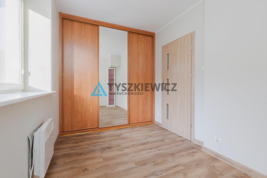 Mieszkanie Gdynia Demptowo - zdjęcie 21